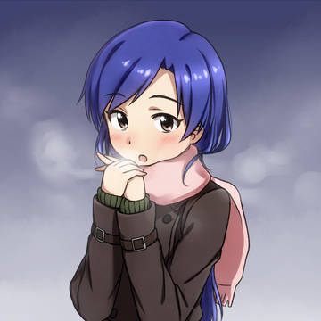 さむちはや