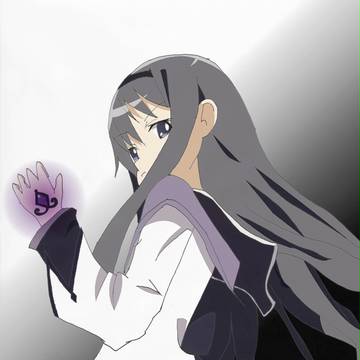 久々ほむ