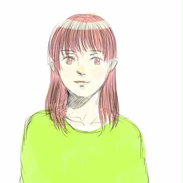 らくがき