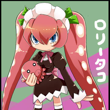 ロリータコ