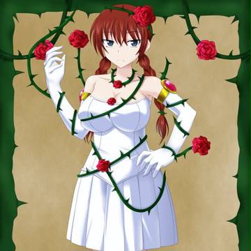 いばら姫