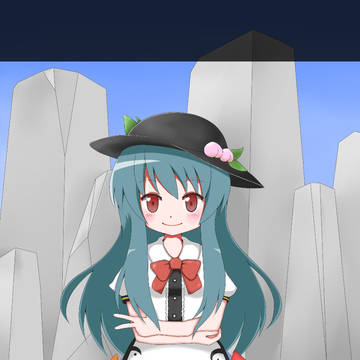 てんこピース