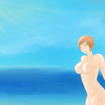 海