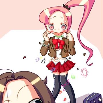 ぐーちゃんと先生