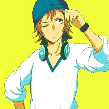 八田ちゃん