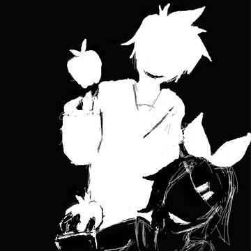 Bad Banana and Mikan