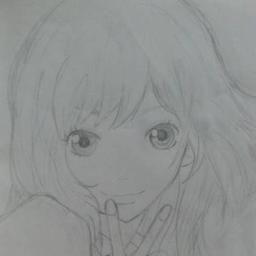アオハライド
