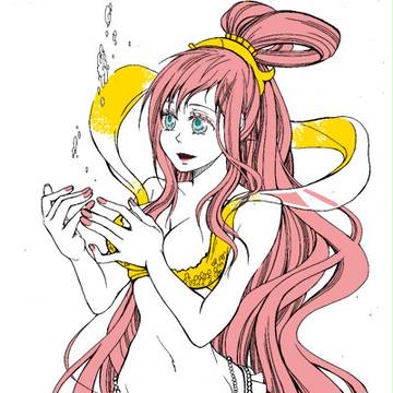 しらほし