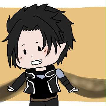 スプリガンキリトさん