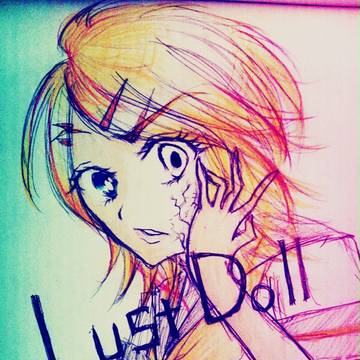 LUST DOLL