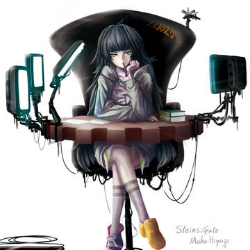 まほしぃ