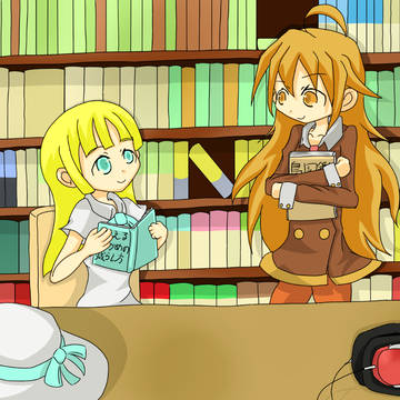 図書館