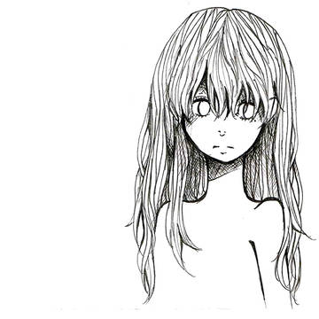 unfinished 未完