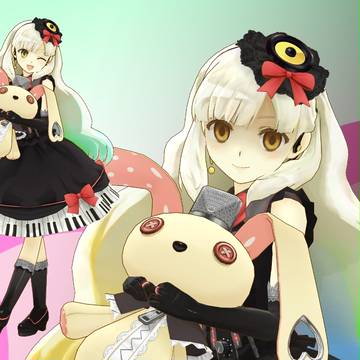 こわいMAYUさん