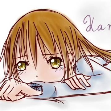 んー‥・