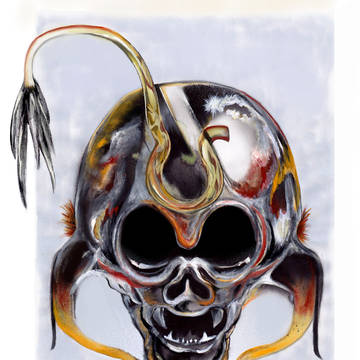 KABUTO