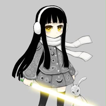 かぐや姫