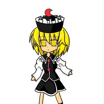 ルナサ（再うｐ）