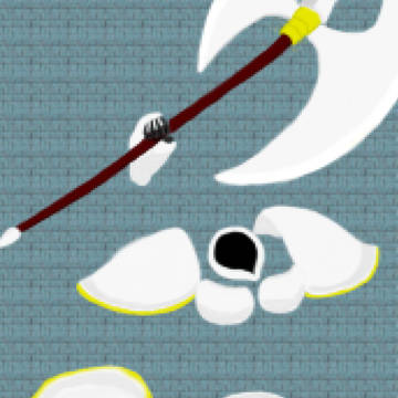 修正版【差分・生態記録】ある～ひ　ゲームの中　睡魔に　であ～た