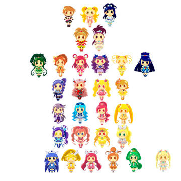 でふぉきゅあ