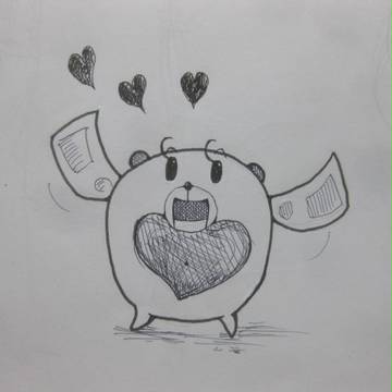 くまっ子