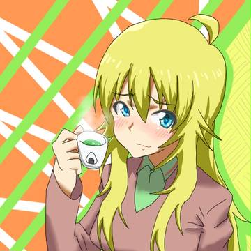 足元が寒いなの