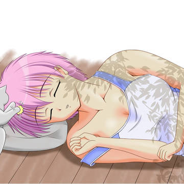 堀さん