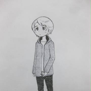 おんなのこ06