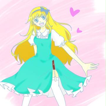 オリキャラはお好きですか？