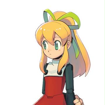 ロールちゃん