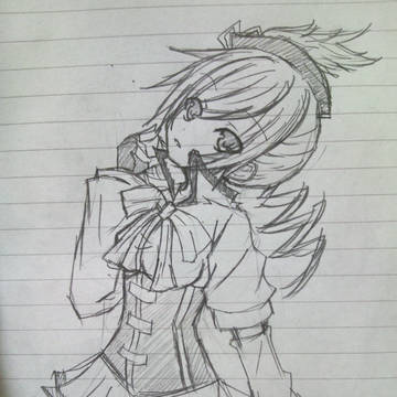マミさん