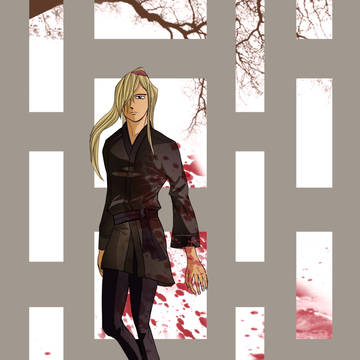 original character_Ikimora