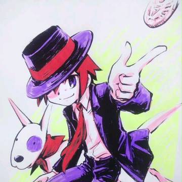 リズム怪盗R