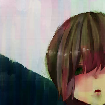 まどつき