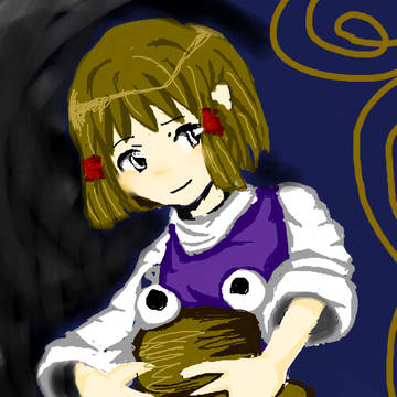 らくがき
