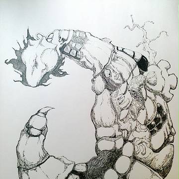 タツノオトシゴ