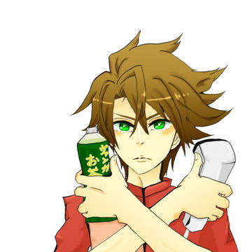 表紙描かせていただきました!!