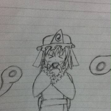 ゆゆゆゆゆゆ