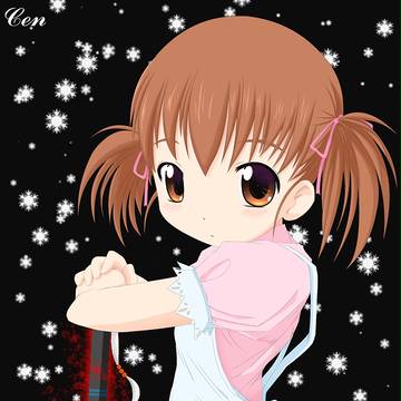 ロリメイド