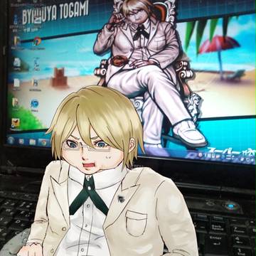 「ぐっ…挟まって抜けない…だと！？」