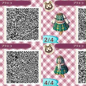 QRコード：FF11 プラエコダブレット