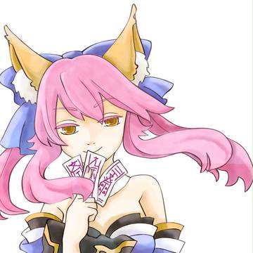 キャスター