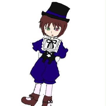 蒼星石