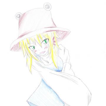 らくがき