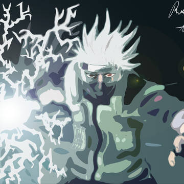 Kakashi
