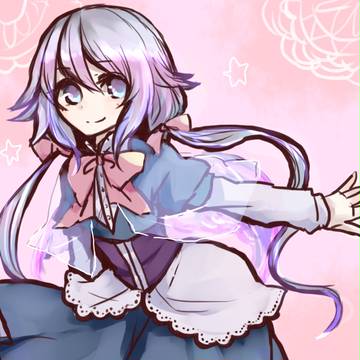 【命の系譜】ロザヴィー【第3世代】