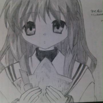 いぶき ふうこ,Ibuki Fuuko,伊吹风子