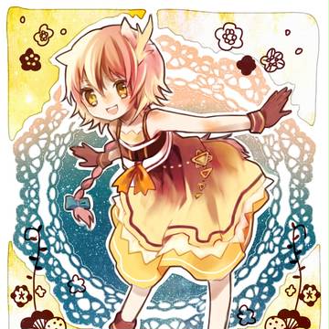 【命の系譜】ジュルネ【第3世代】