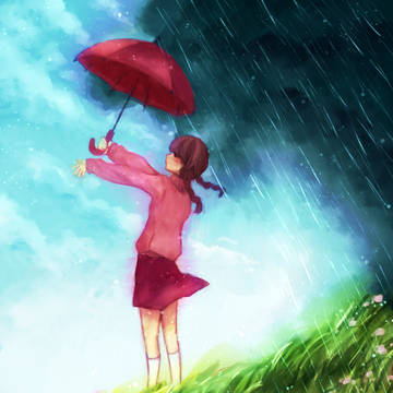 ★かさ★