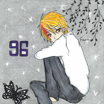 96ちゃん